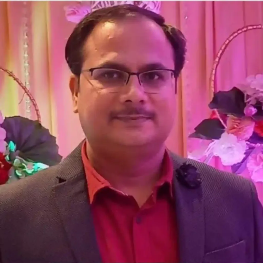 IPC 8 Deepak Kumar