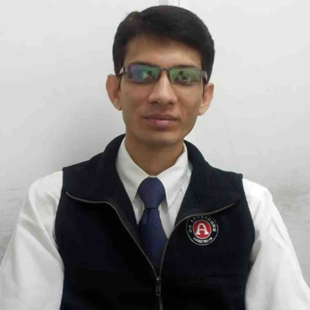 IPC 10 Paras Choksi